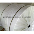 Hochwertige Polyester Spunbond Polyester Matte für Bitumen wasserdichte Membranen